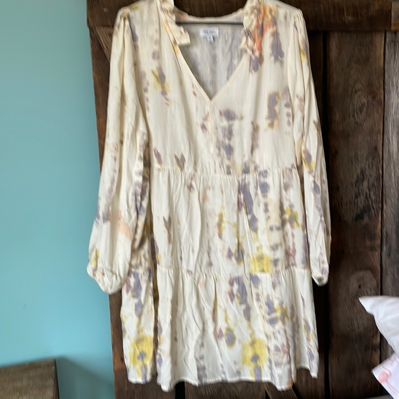 True Craft Dresses & Skirts - NWOT true craft bohemian dress. Size1x